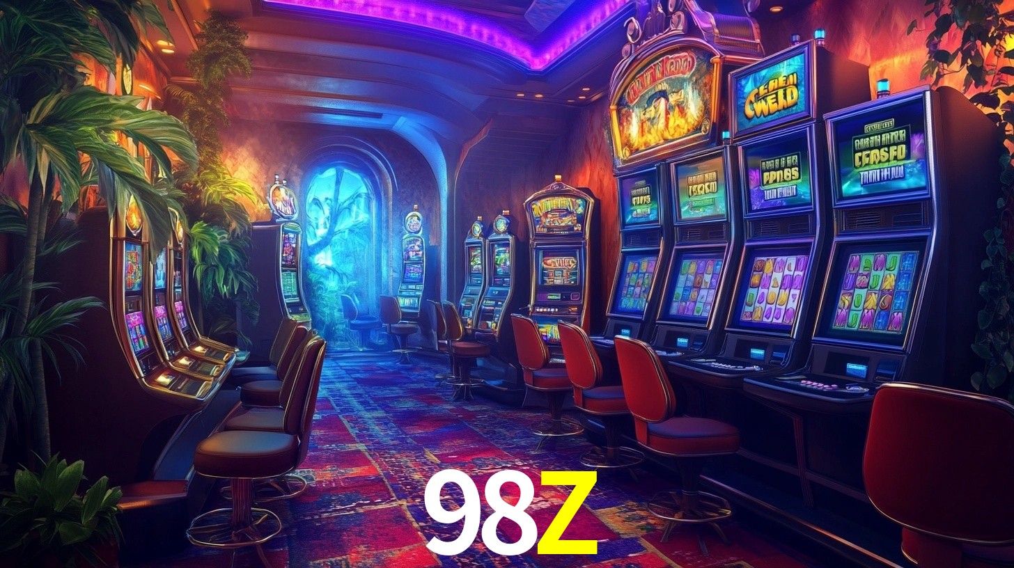 Premium Interface 98Z