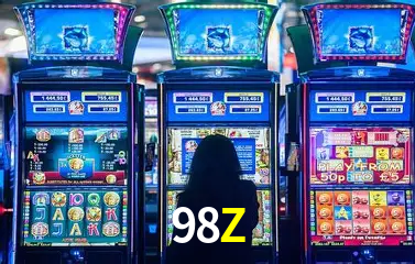 VIP Casino 98Z