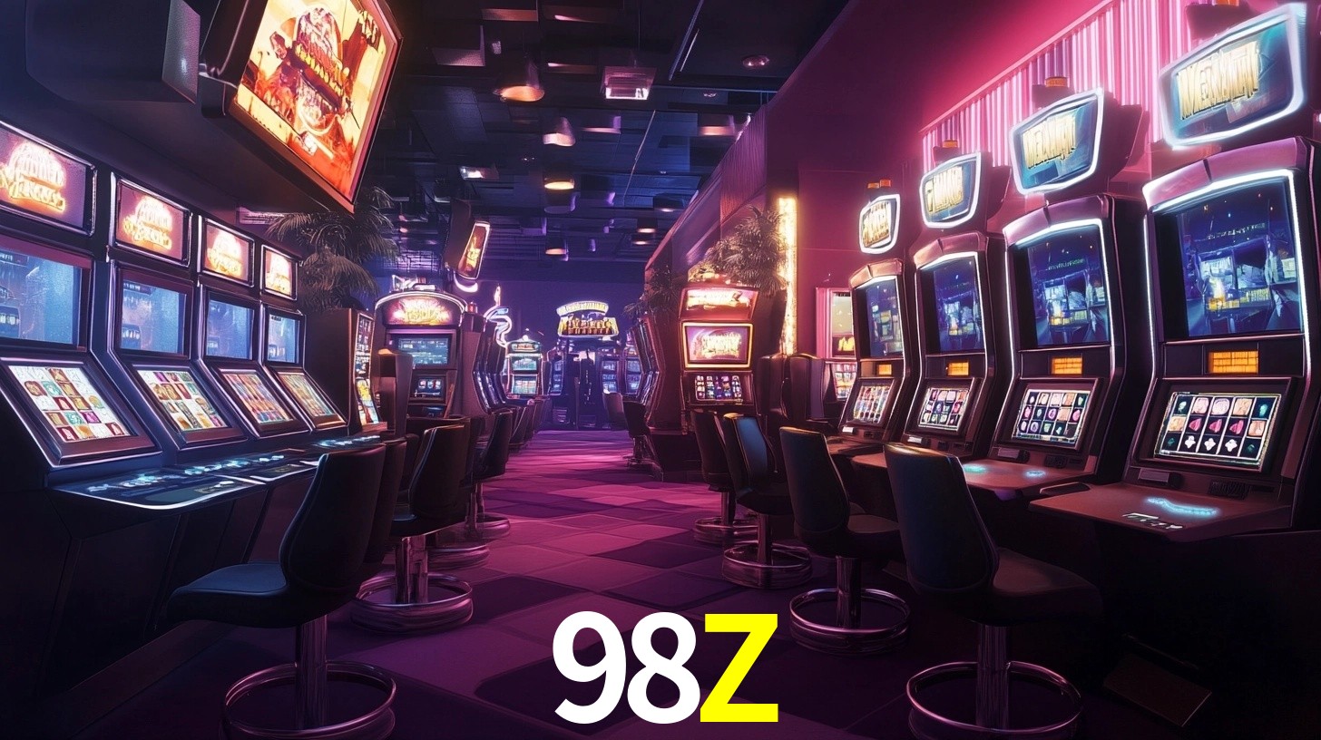 98Z Plataforma