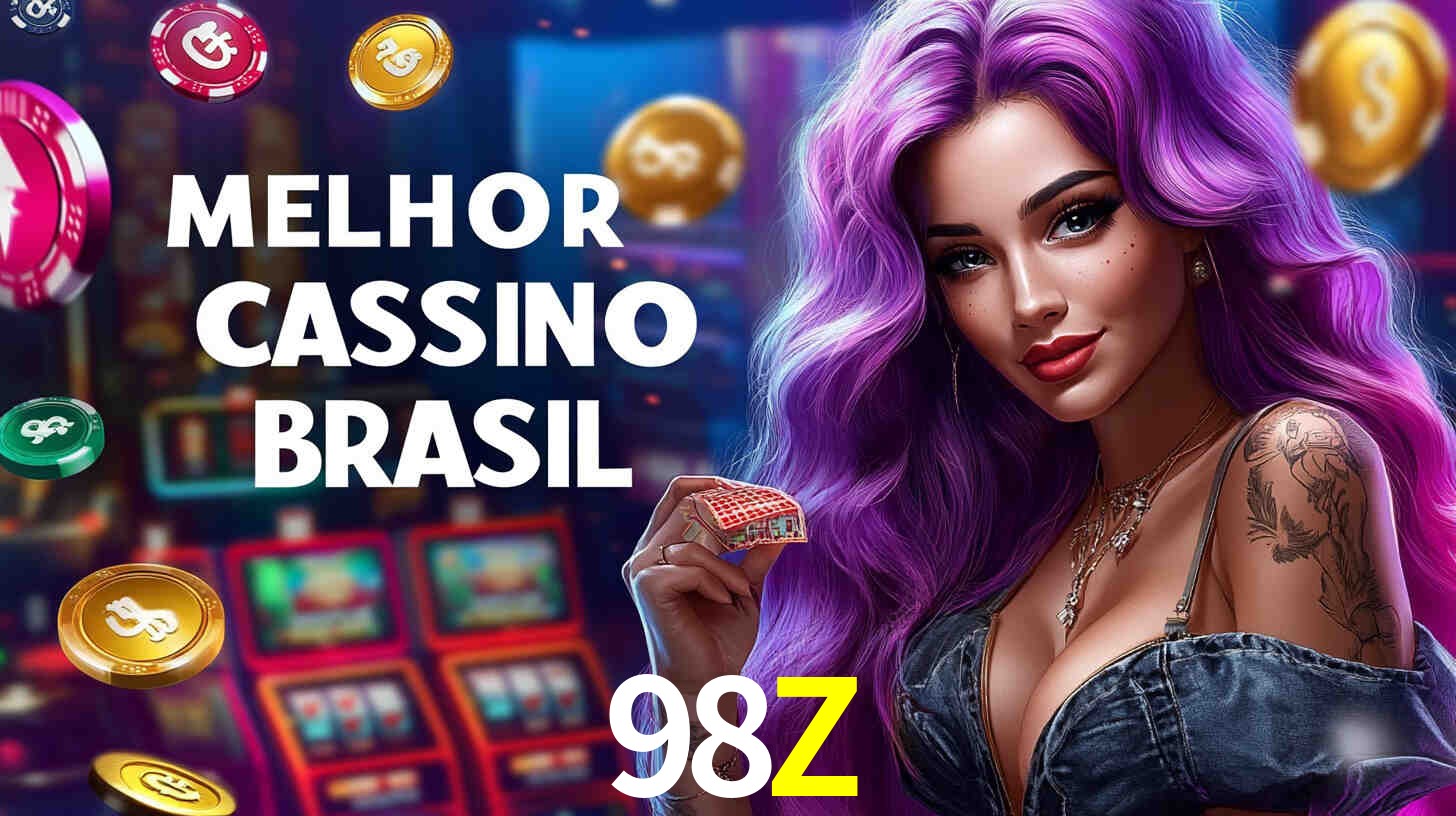 Apostas Esportivas na 98Z: Um Guia Completo