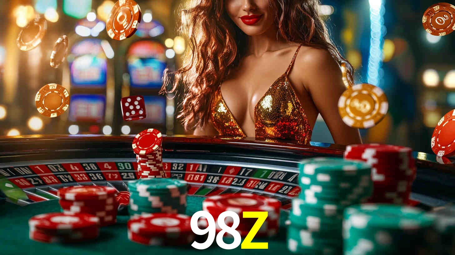 Daily Bonuses 98Z
