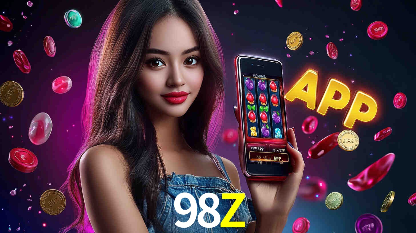 Inovações de Jogos na 98Z: O Futuro das Experiências Interativas