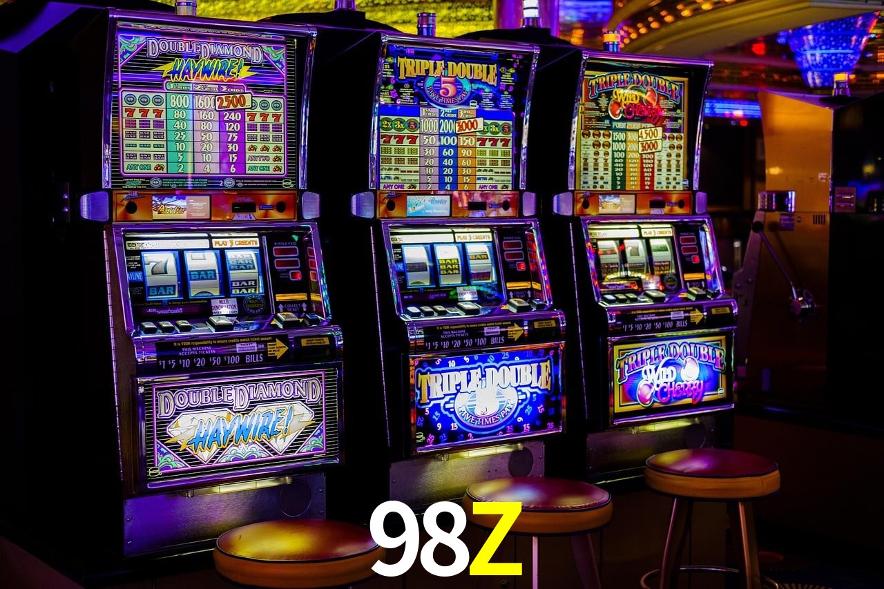 Sports Statistics 98Z