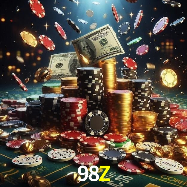 A Emoção da Loteria na 98Z: Uma Chance de Mudança de Vida