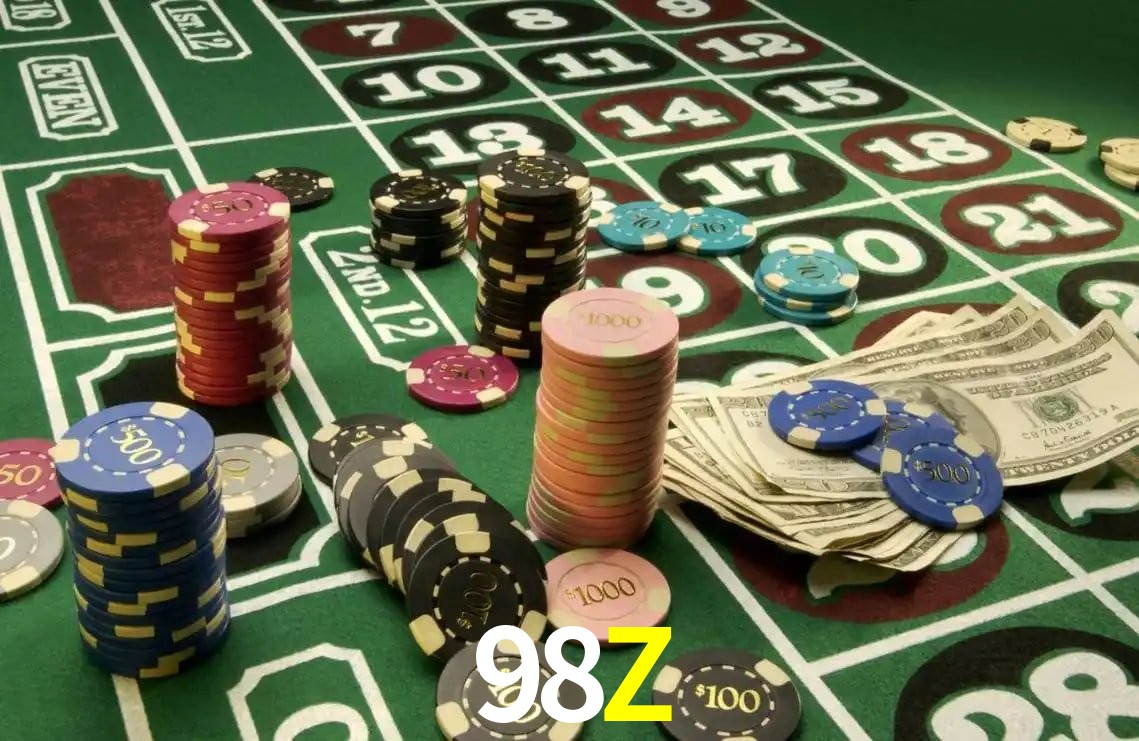 Sports Statistics 98Z