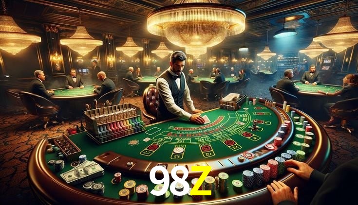 Basketball Betting 98Z