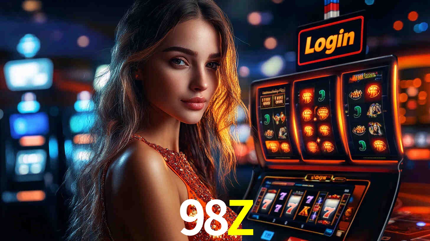98Z - Experiência VIP de Ouro Vivo - 98Z.Com