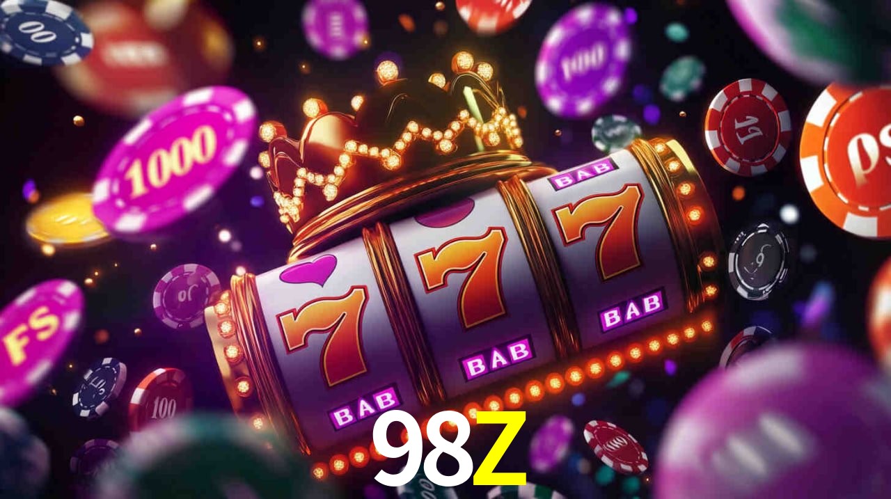 Statistics 98Z