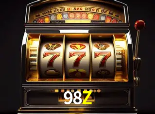 Descubra o Mundo do Cassino Online com 98Z