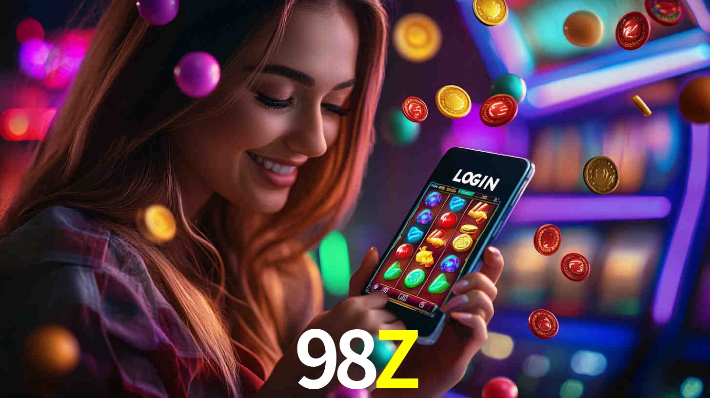 98Z Plataforma