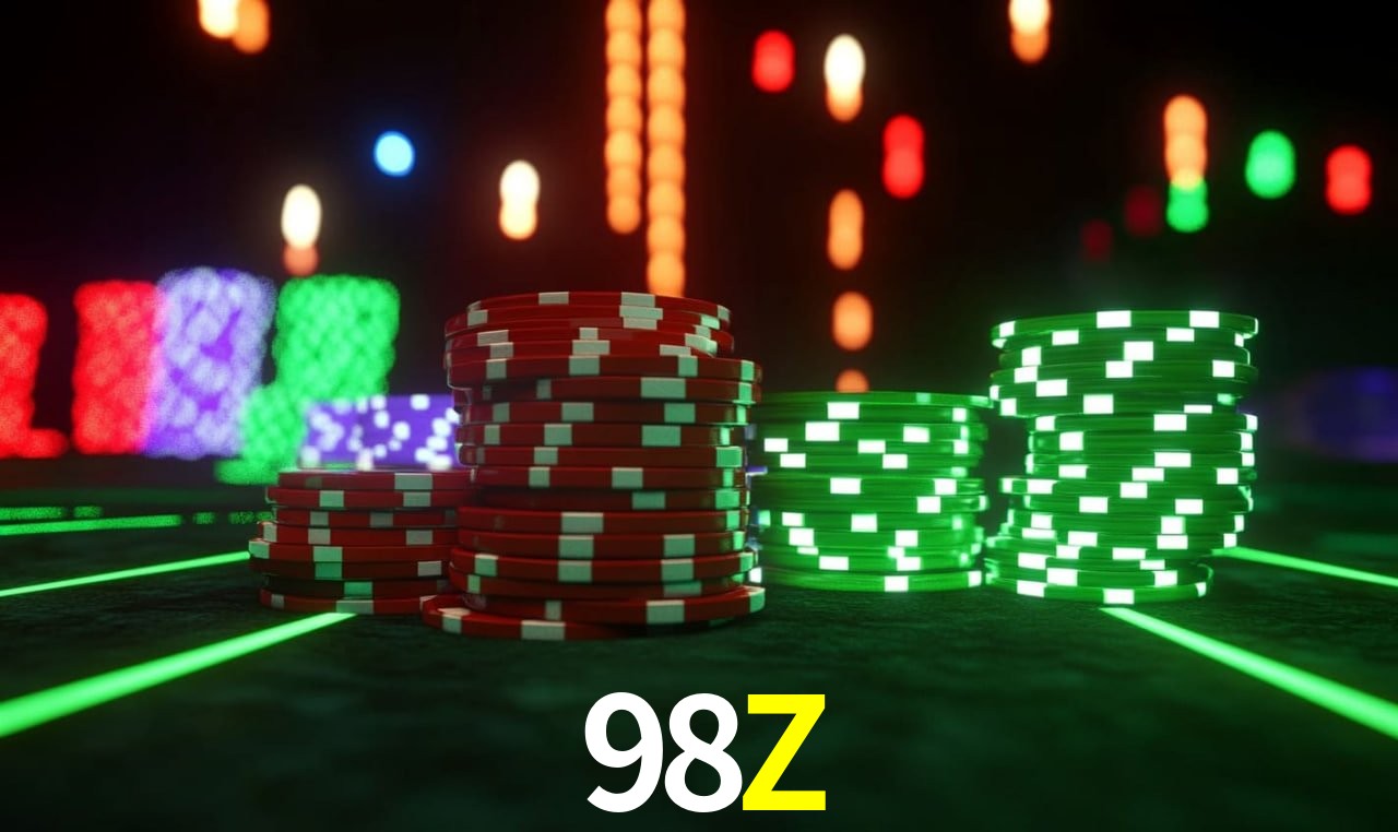 Football Betting 98Z