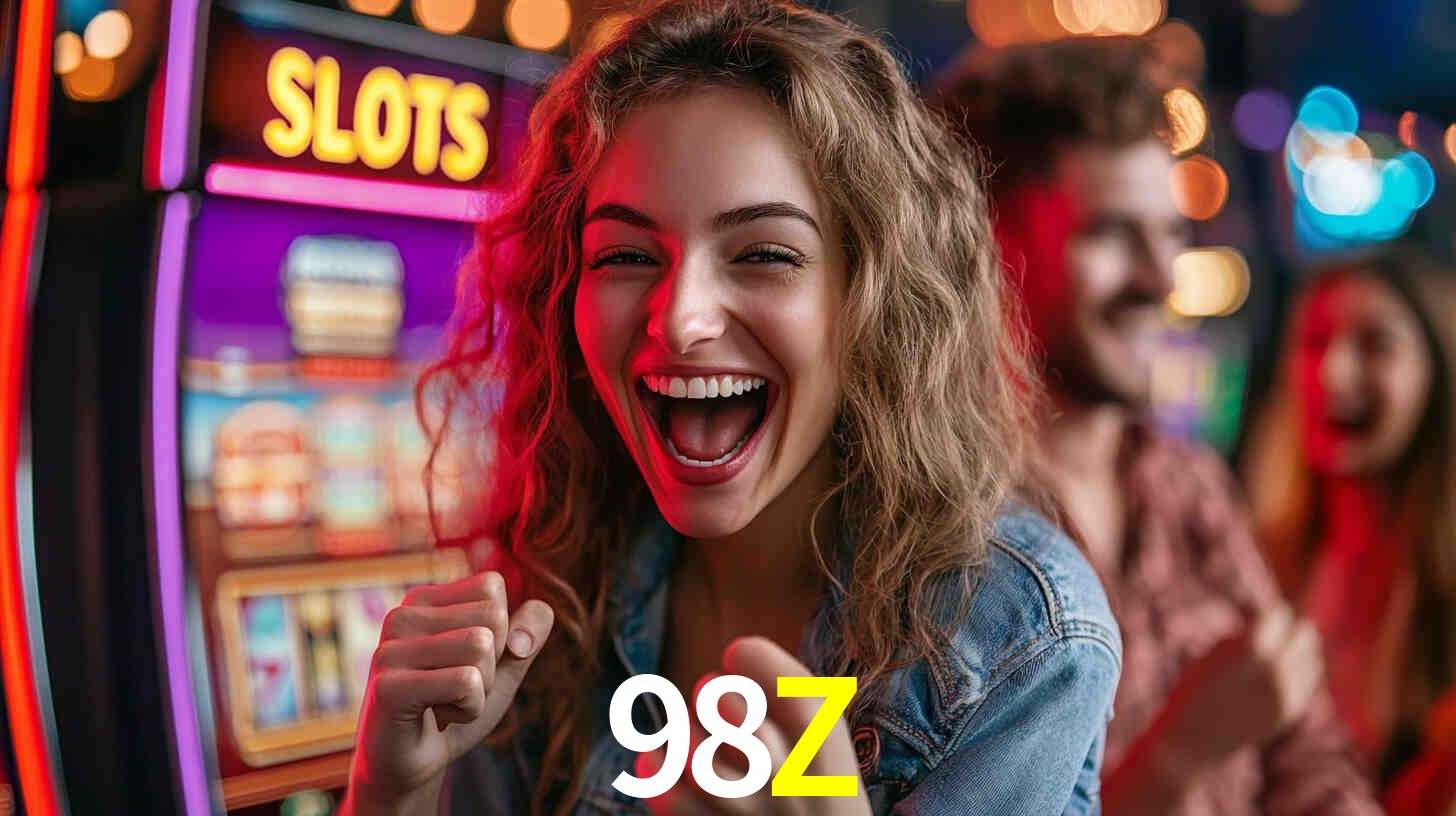 Apostas Esportivas na 98Z: Um Guia Completo