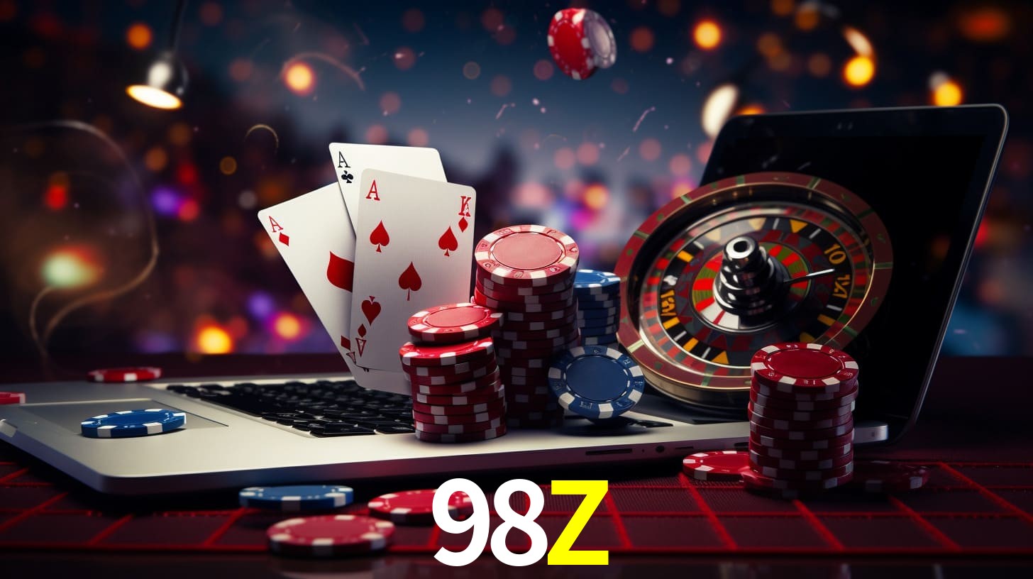 Daily Bonuses 98Z