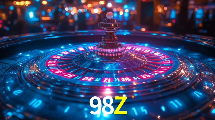 Experimente o Login Seguro Premium no 98Z