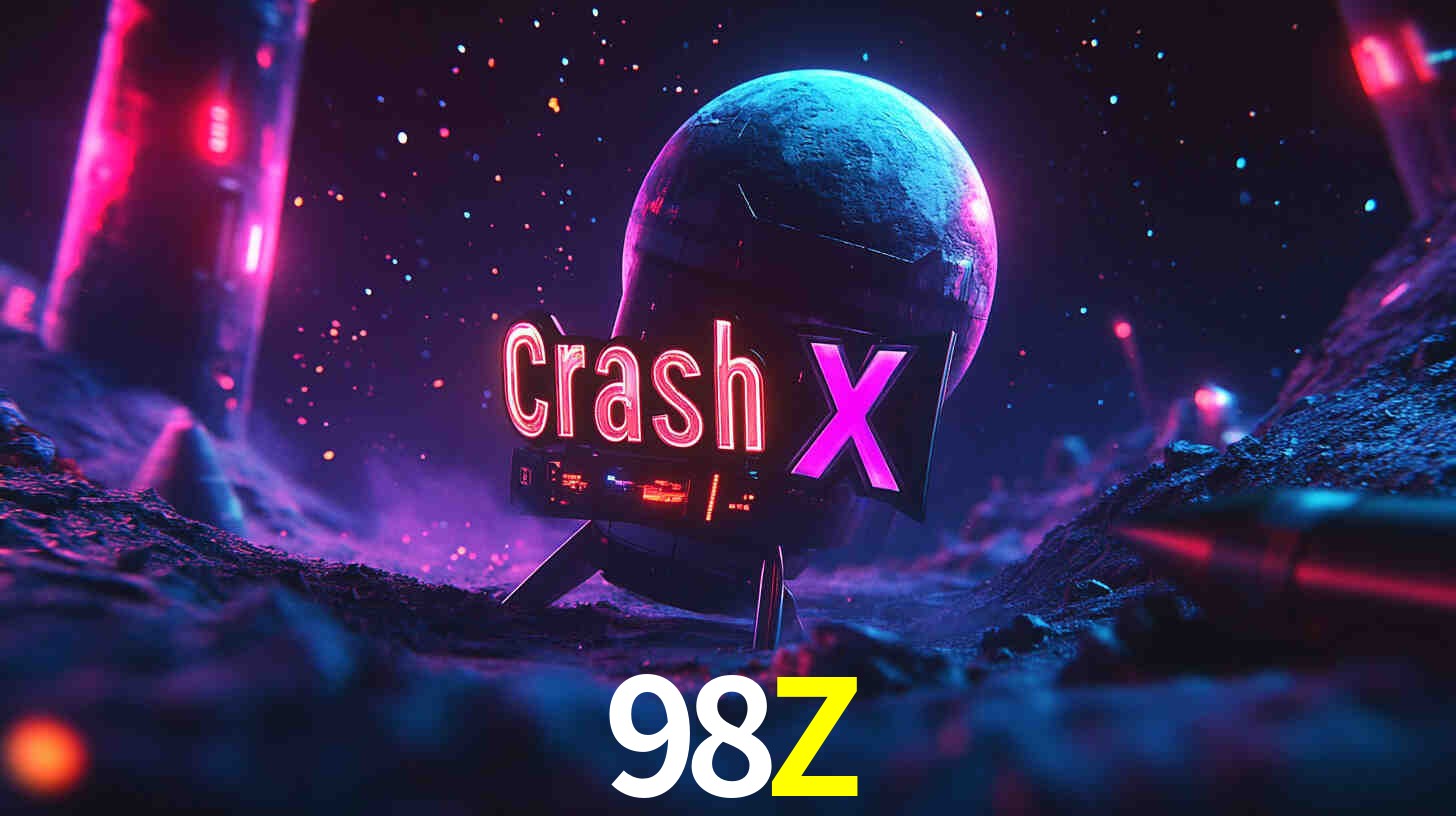 Descubra a Magia dos Jogos de Arcade no 98Z