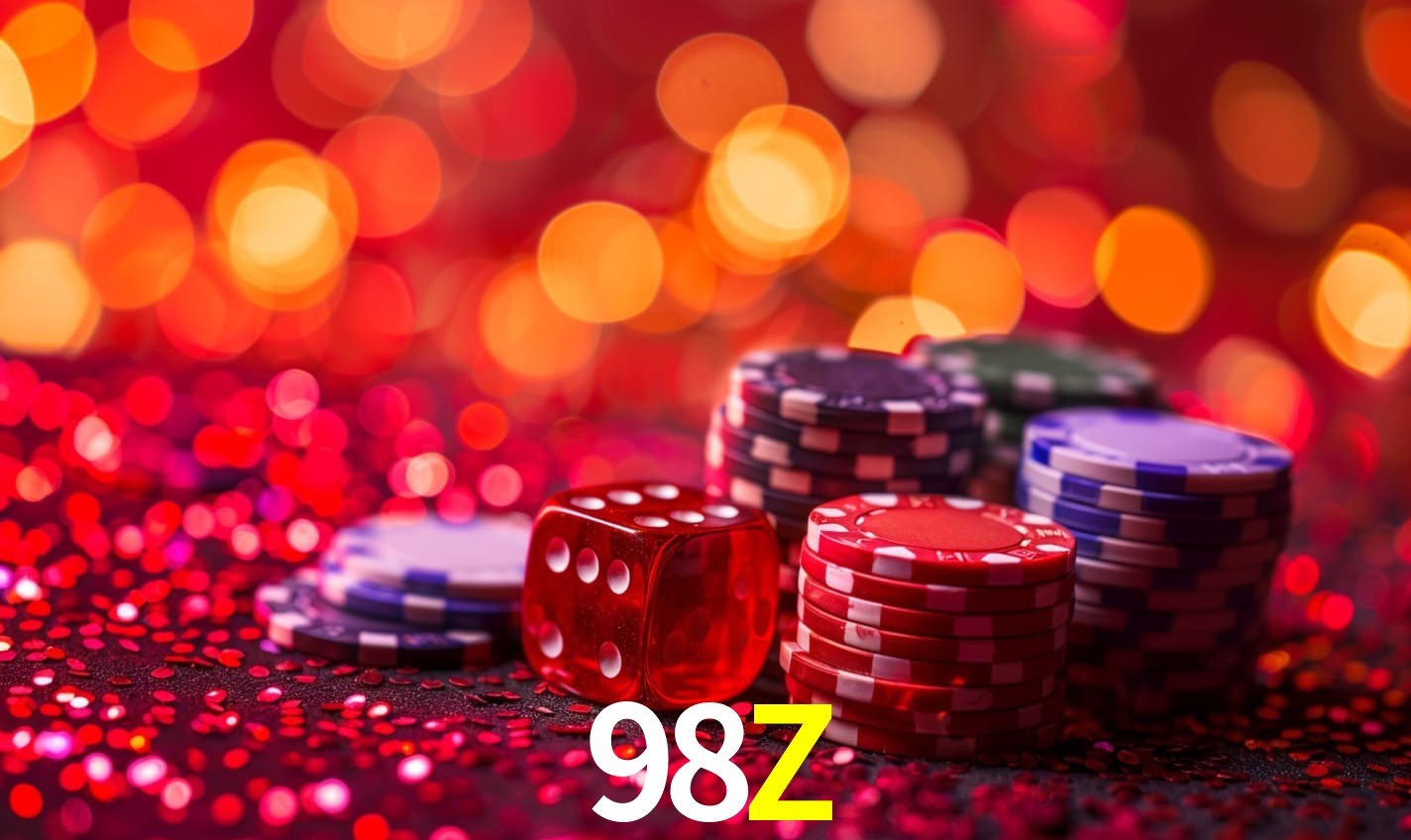 Descubra a Essência do 98Z: Nossa História e Compromissos
