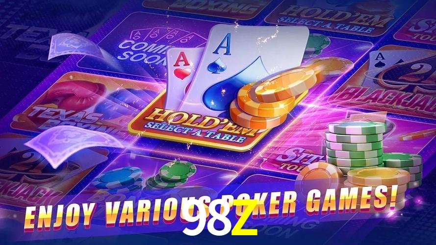 Descubra o Programa VIP da 98Z: Vantagens Exclusivas para Jogadores