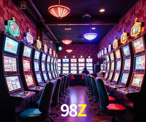 Flash Promotion 98Z