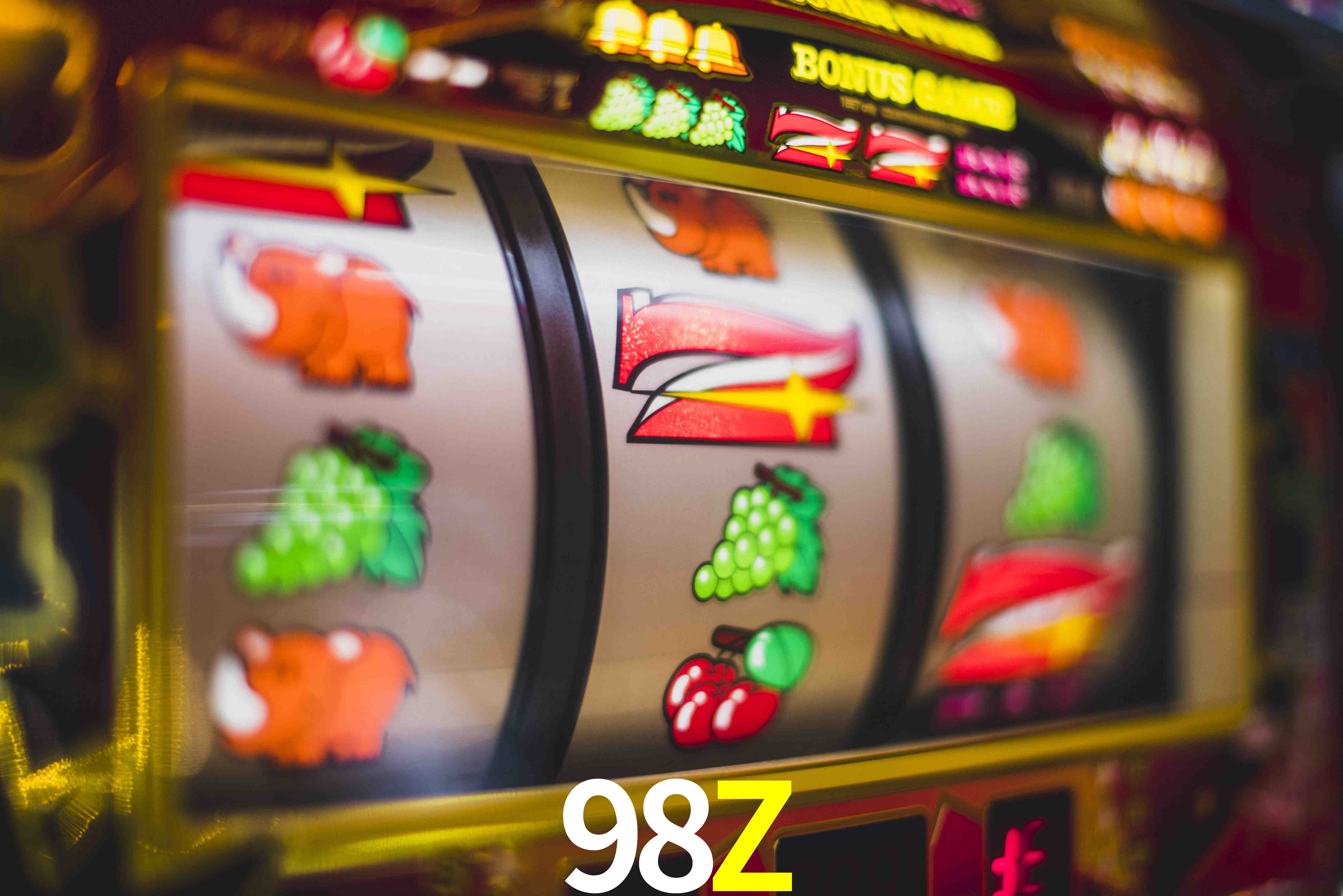 VIP Casino 98Z