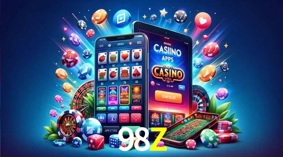 Slot Games 98Z