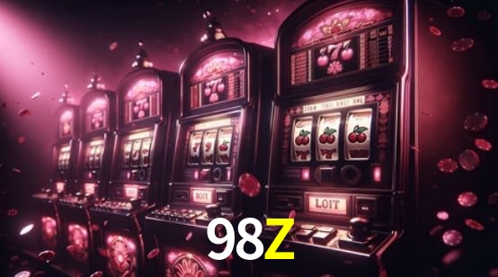 Spaceman Game 98Z