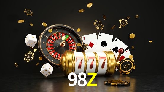 Blackjack Table 98Z