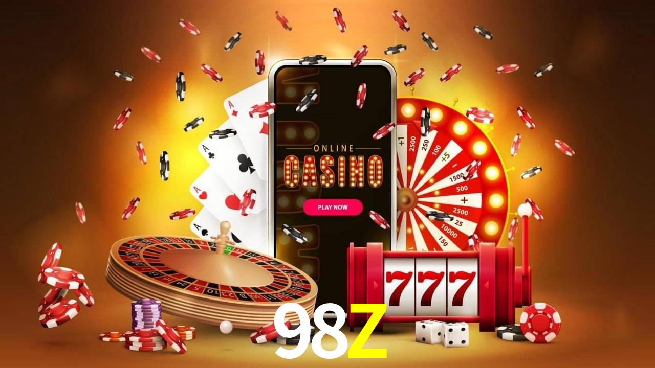 Slot Games 98Z