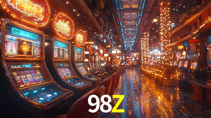 98Z: Jogue Crash e Experimente Alta Recompensa Instantânea