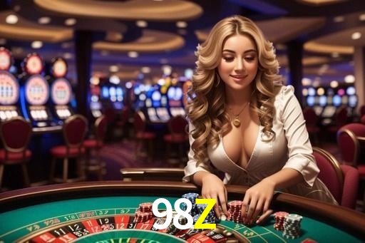 Live Casino 98Z