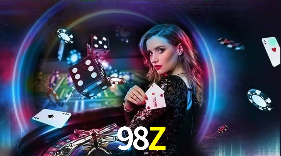 Live Casino 98Z