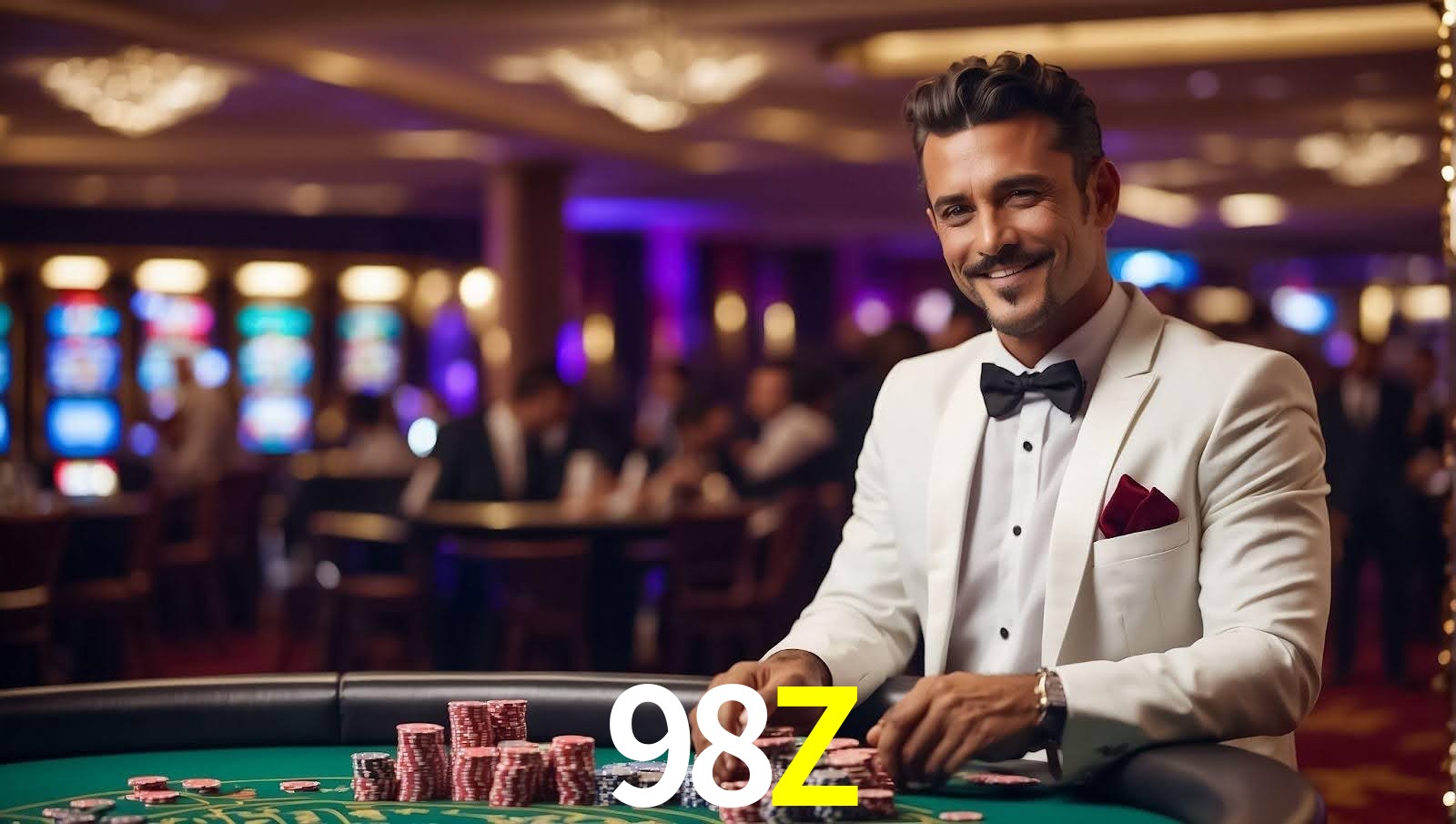 Quick Registration 98Z