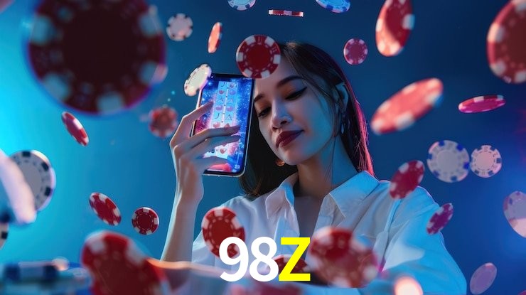 Explorando a Categoria de Eventos em Apostas na 98Z