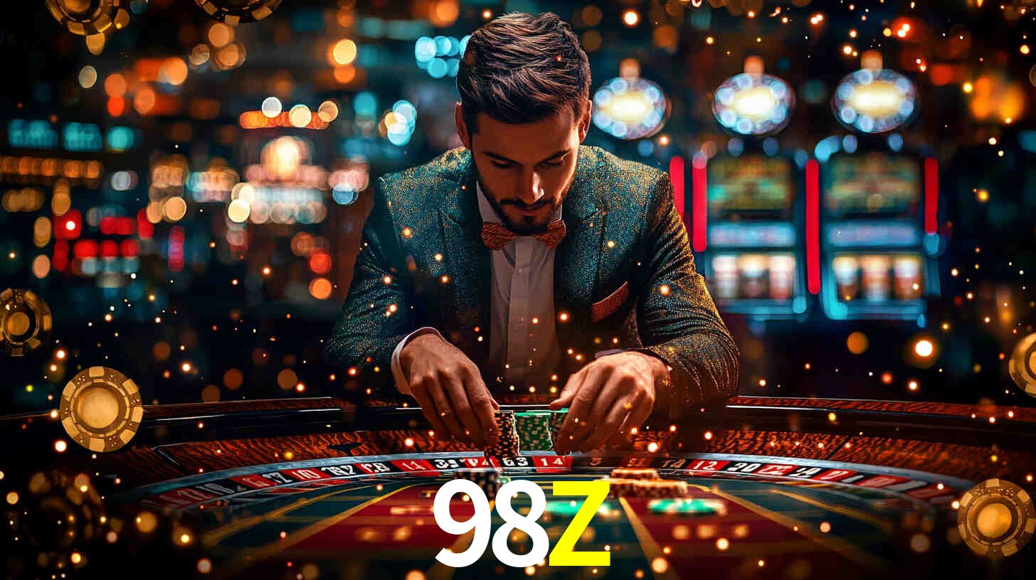 Welcome Bonus 98Z