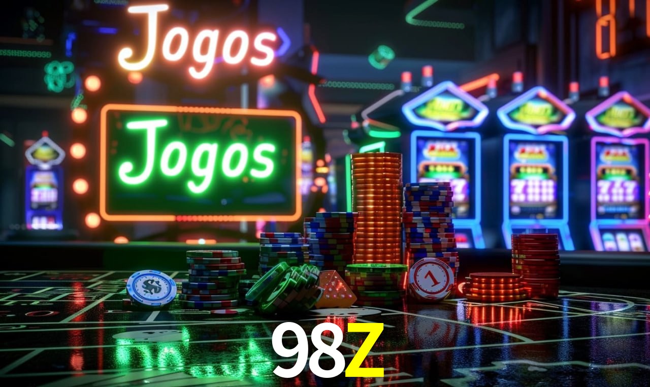 Exclusive Games 98Z