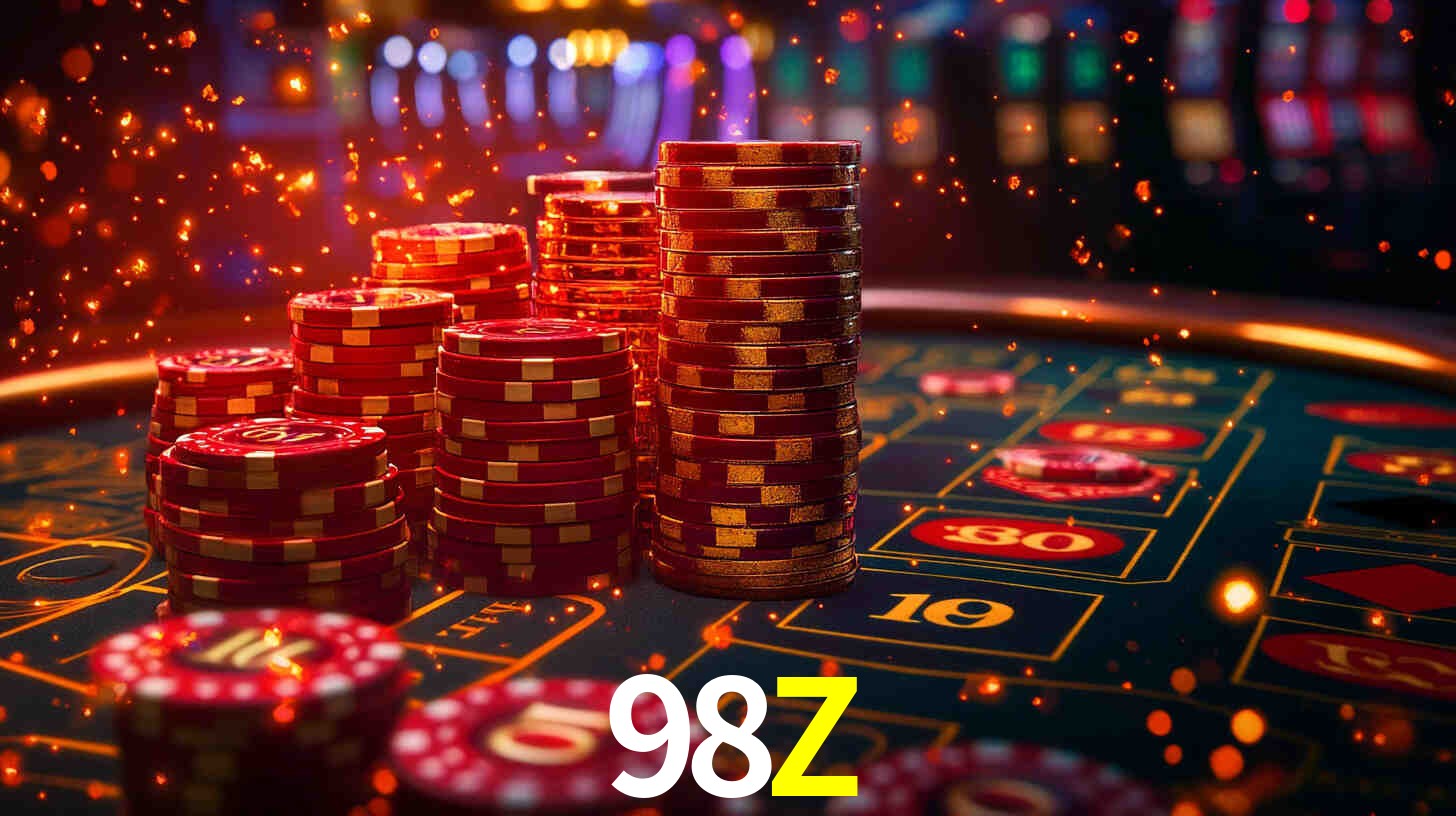 Tournaments 98Z