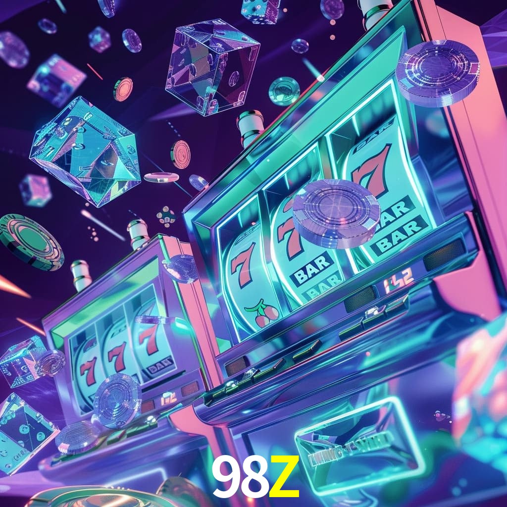 Desvendando o Mundo dos Jogos Virtuais na 98Z