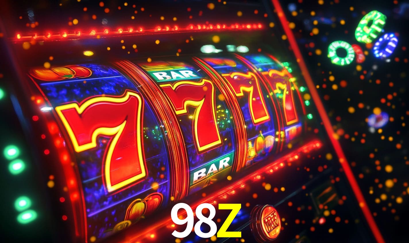 98Z: A Experiência de Casino com Jogos de Mesa ao Vivo